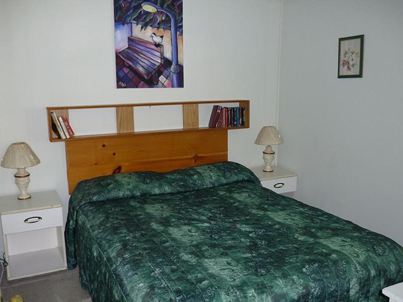Silver Springs Cottage Resort Harcourt Quarto foto
